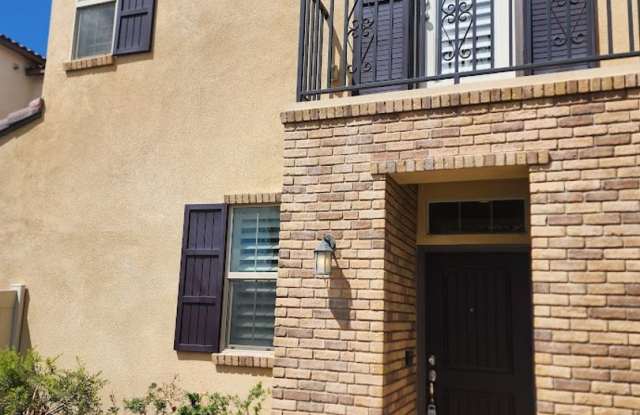Beautiful Winchester 3 Bedroom Home in Gated Community! Zoned for Temecula Schools! - 35395 Marabella Court, French Valley, CA 92596