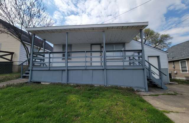2029 Pater Ave 2BR/2BA (Fairfield Twp) - 2029 Pater Avenue, Butler County, OH 45015