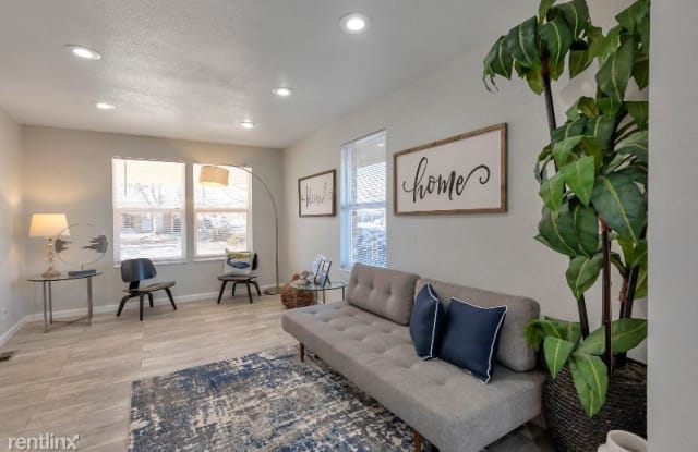 11684 Logan St - 11684 Logan Street, Northglenn, CO 80233