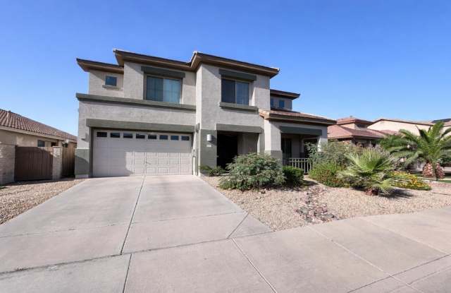 14515 W Lisbon Lane photos photos