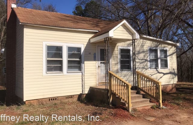 622 Asbury Road - 622 Asbury Road, Cherokee County, SC 29372