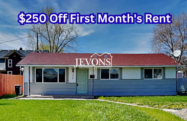 $250 Off First Month's Rent! photos photos $250 Off First Month's Rent! photos photos