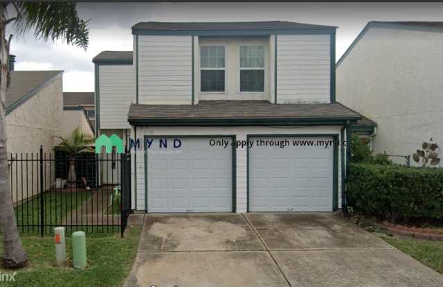 10318 Colony Ct - 10318 Colony Court, Houston, TX 77041