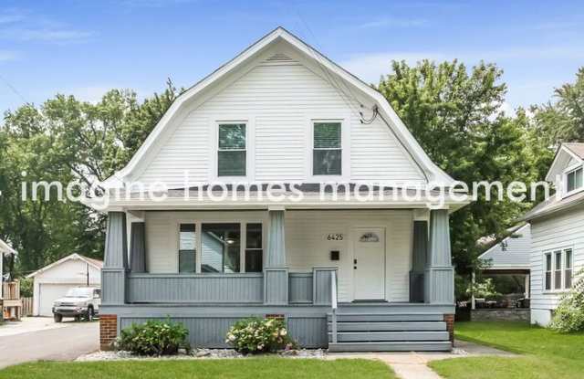 6425 Sherman Avenue photos photos