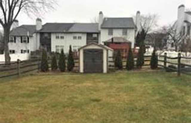 North Wales Home For Rent - 118 Henning Drive, Montgomeryville, PA 19454