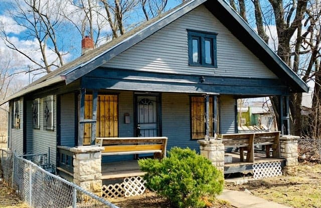 3011 North 21 Street - 3011 N 21 St, Kansas City, KS 66104