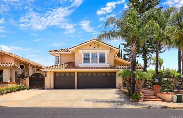 13613 Martinique Drive - 13613 Martinique Drive, Chino Hills, CA 91709