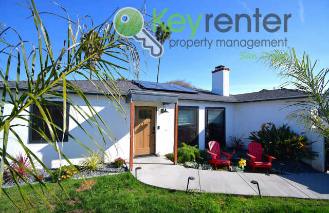 Single Detach Home in the heart of Bay Park | Close to SeaWorld, Mission Bay, Hwy 5  8 freeway photos photos