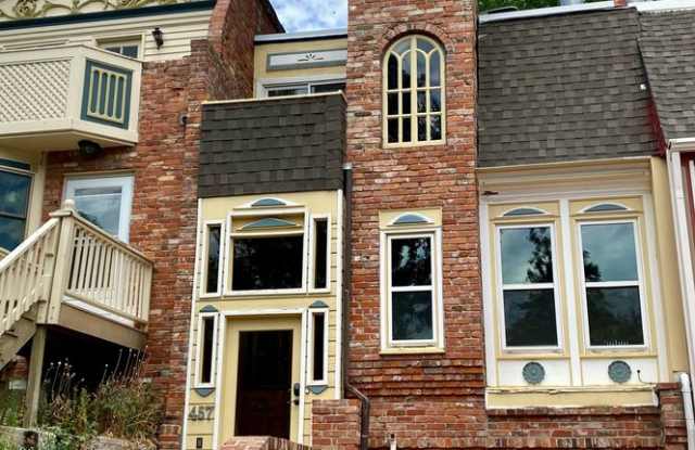 Two Bedroom PLUS Bonus Room on the West End of Pearl Street photos photos Two Bedroom PLUS Bonus Room on the West End of Pearl Street photos photos
