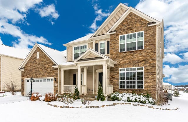 920 Farmington Lane - 920 Farmington Ln, Delaware, OH 43015