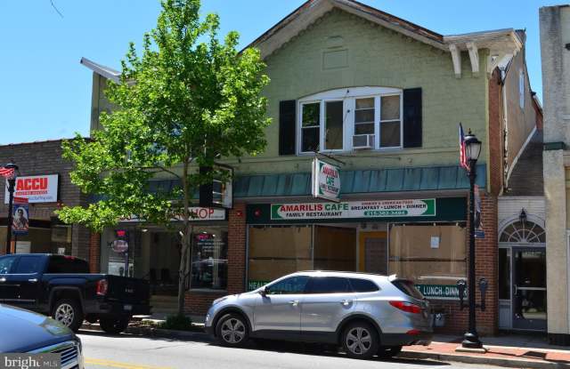 310 W MAIN STREET - 310 West Main Street, Lansdale, PA 19446