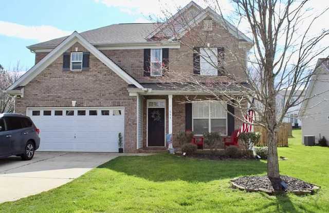 511 Gillcreek Ct - 511 Gillcreek Court, Lake Wylie, SC 29710