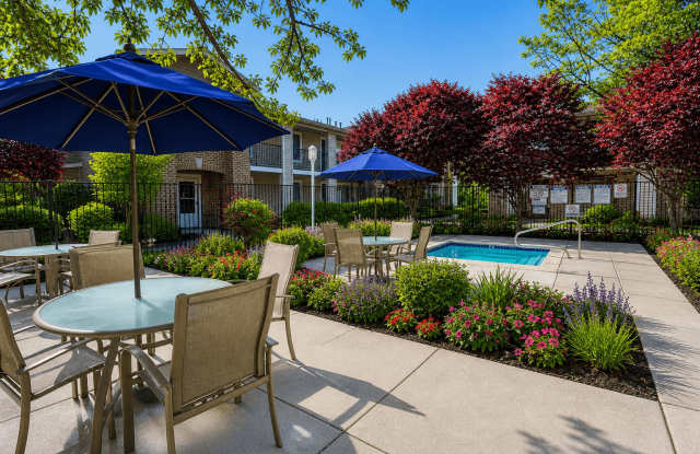 Harmony Gardens Senior Housing Gallery 4