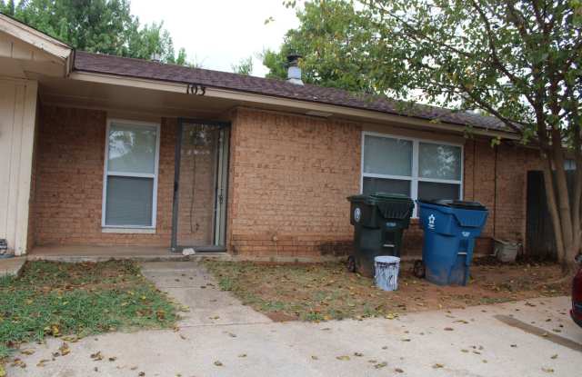 All Appliances! - 103 North Oaks Avenue, Midwest City, OK 73110