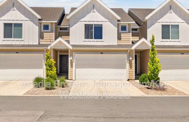 98 E Harmony Ct photos photos