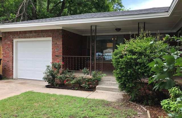 4109 NW 20th Street - 4109 Northwest 20th Street, Oklahoma City, OK 73107 4109 NW 20th Street - 4109 Northwest 20th Street, Oklahoma City, OK 73107