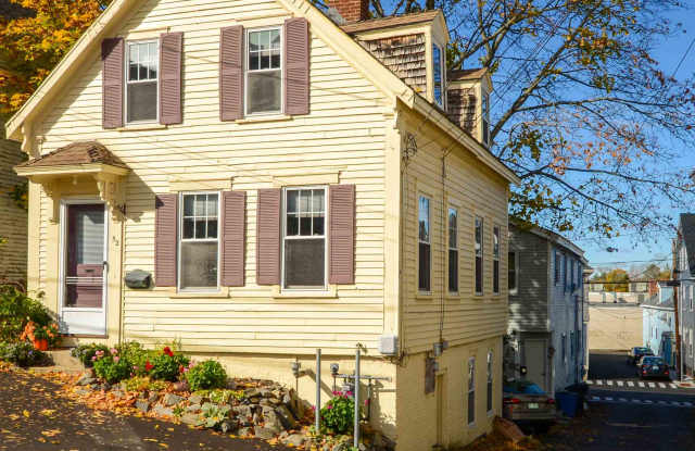 52 Tanner Street Gallery 2