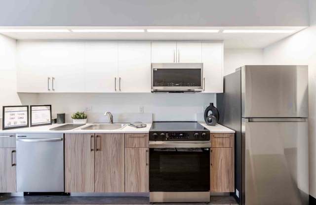 The Anamar at Collins Park - Affordable Housing photos photos