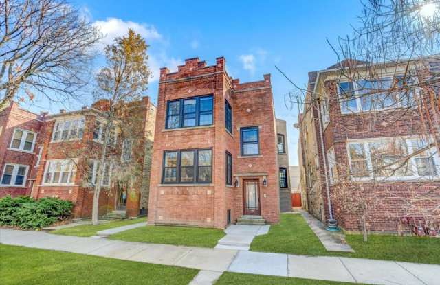 3315 W Cullom Avenue photos photos
