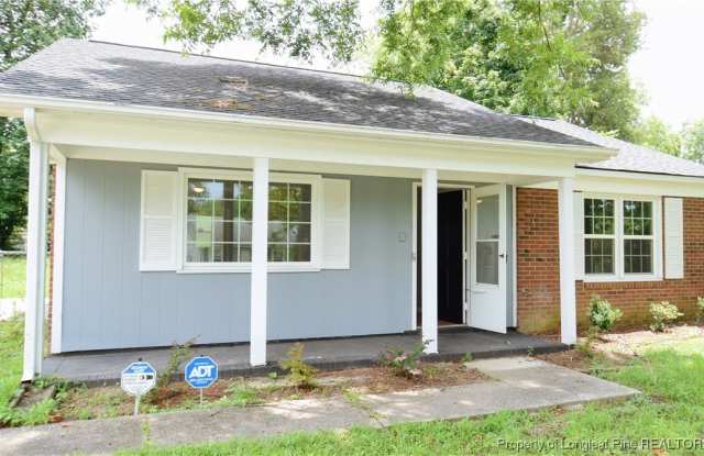 611 Ryder Street - 611 Ryder Street, Fayetteville, NC 28311