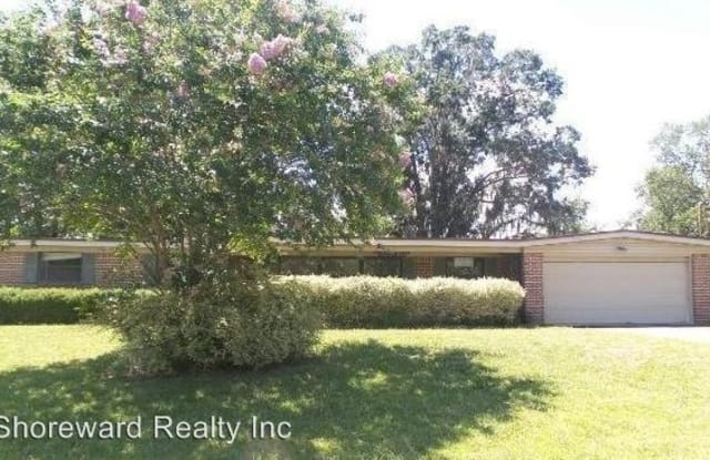 7158 Hanson Drive North - 7158 Hanson Drive North, Jacksonville, FL 32210