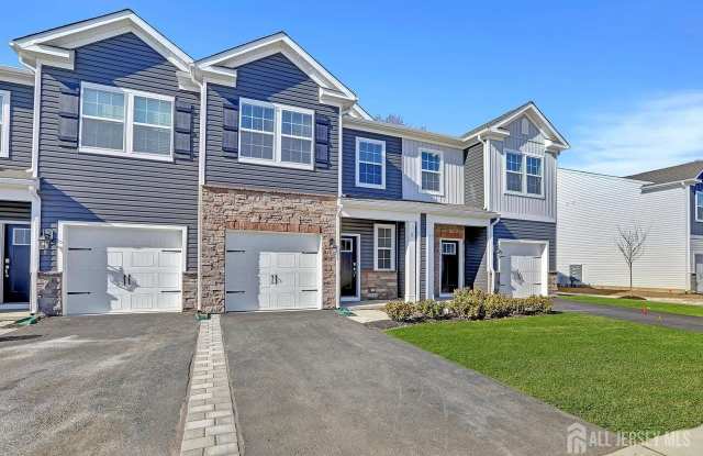 59 Alexander Way - 59 Alexander Way, Burlington County, NJ 08060