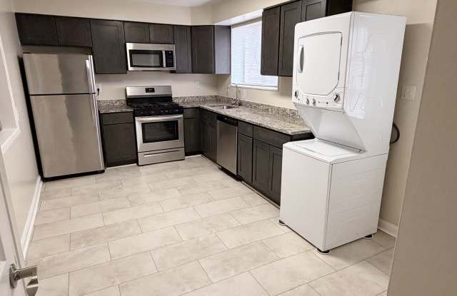 Brookville Townhomes photos photos