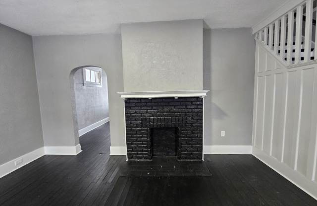 3 bedroom 1 bath home for rent in Mt Oliver! photos photos
