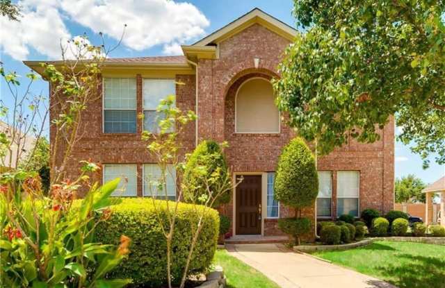102 Parkhurst Lane - 102 Parkhurst Lane, Allen, TX 75013