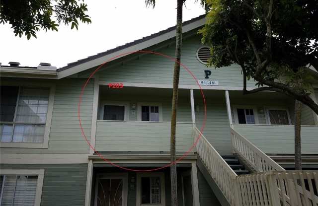 94-1461 Waipio Uka Street - 94-1461 Waipio Uka Street, Waipio, HI 96797