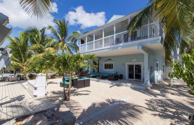 25 North Drive - 25 North Drive, Key Largo, FL 33037