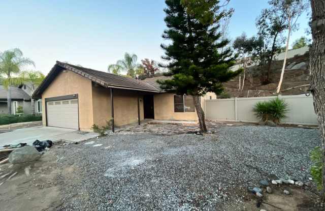 3bed/2bth Single Level - 2046 Darlington Court, Rancho San Diego, CA 92019