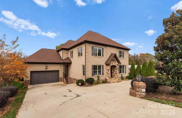 17136 Carolina Academy Road - 17136 Carolina Academy Road, Charlotte, NC 28277