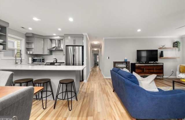 65 HOWELL - 65 Howell Street Southeast, Atlanta, GA 30312