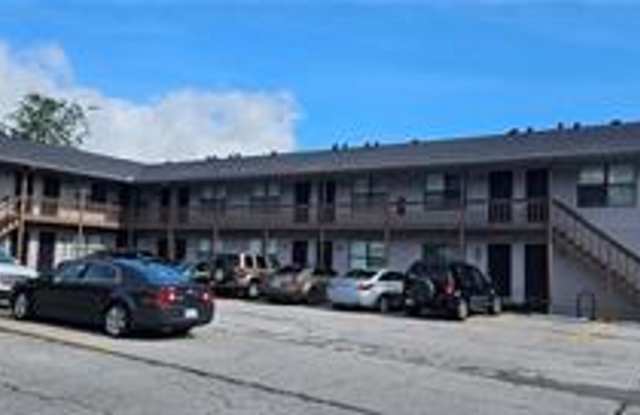 Campus Edge Apartments Gallery 4
