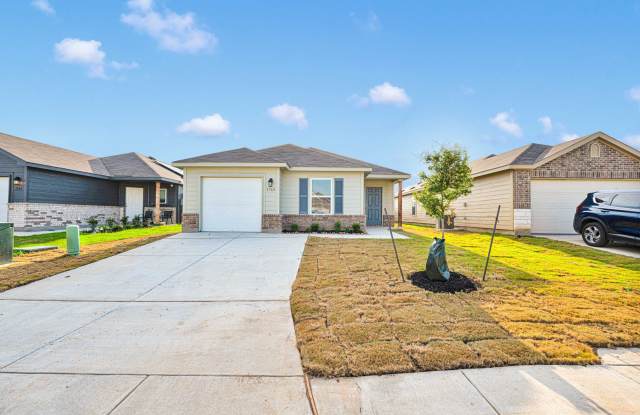 New Construction 3 bed 2 bath home on the Southside! photos photos