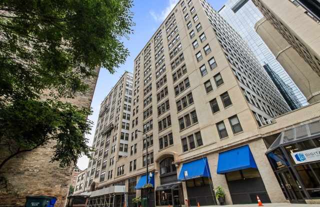 740 S Federal Street - 740 South Federal Street, Chicago, IL 60605