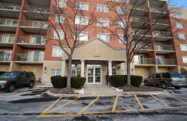 7400 Lincoln Avenue unit: 601 photos photos