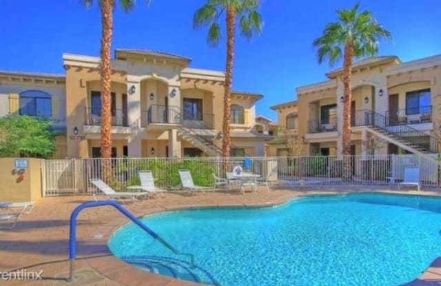 50610 Santa Rosa Plaza - 50610 Santa Rosa Plaza, La Quinta, CA 92253