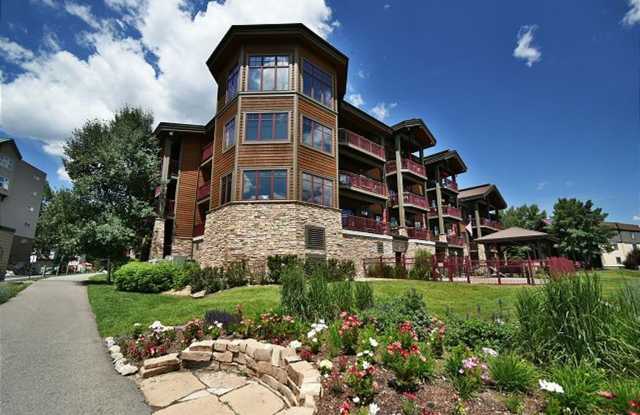 Long Term Rental- Timberline Cove 202 photos photos