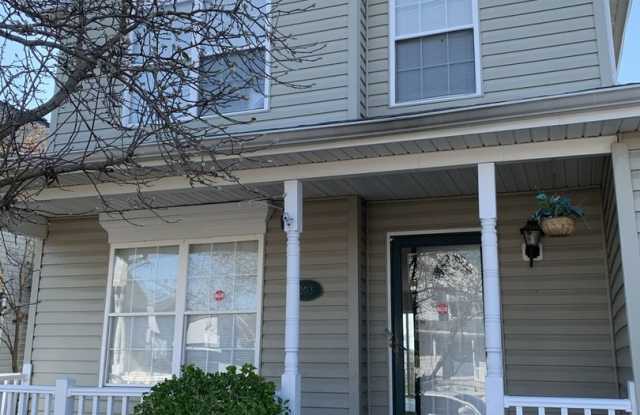 Charming 3BR House in Middletown Gallery 3