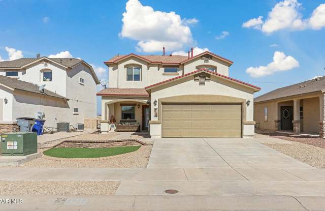 3829 Loma Adriana - 3829 Loma Adriana, El Paso, TX 79938 3829 Loma Adriana - 3829 Loma Adriana, El Paso, TX 79938