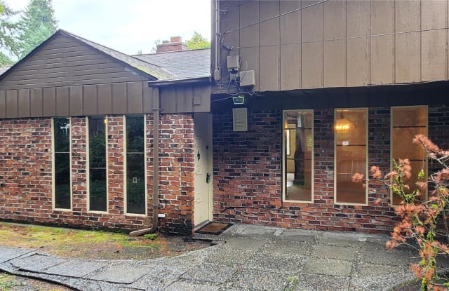 18914 Ballinger Way NE - 18914 Ballinger Way Northeast, Lake Forest Park, WA 98155