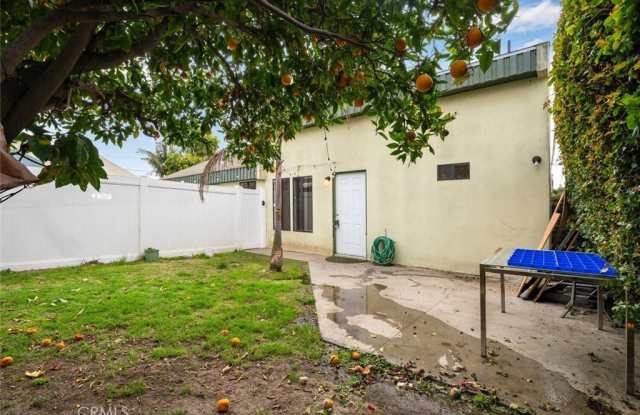 12101 Freeman Avenue - 12101 Freeman Avenue, Hawthorne, CA 90250