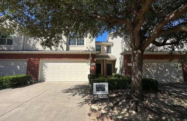 8505 BRUNSWICK - 8505 Brunswick Drive, Plano, TX 75024