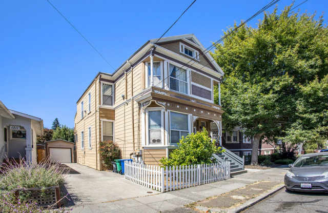 1315 Chestnut St #1 -LU- photos photos