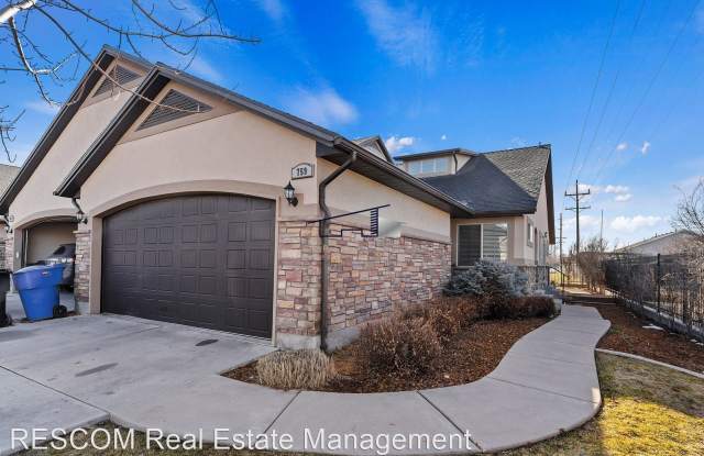759 W 4400 S - 759 West 4400 South, Riverdale, UT 84405