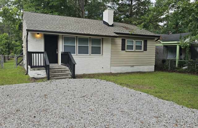 1608 Craven Street Columbia, SC 29203 photos photos