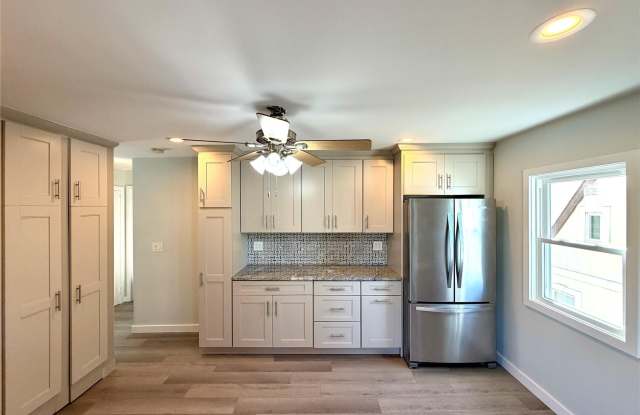 537 Kimball Avenue - 537 Kimball Avenue, Yonkers, NY 10704