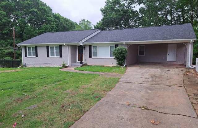 700 Lynn Circle SW photos photos